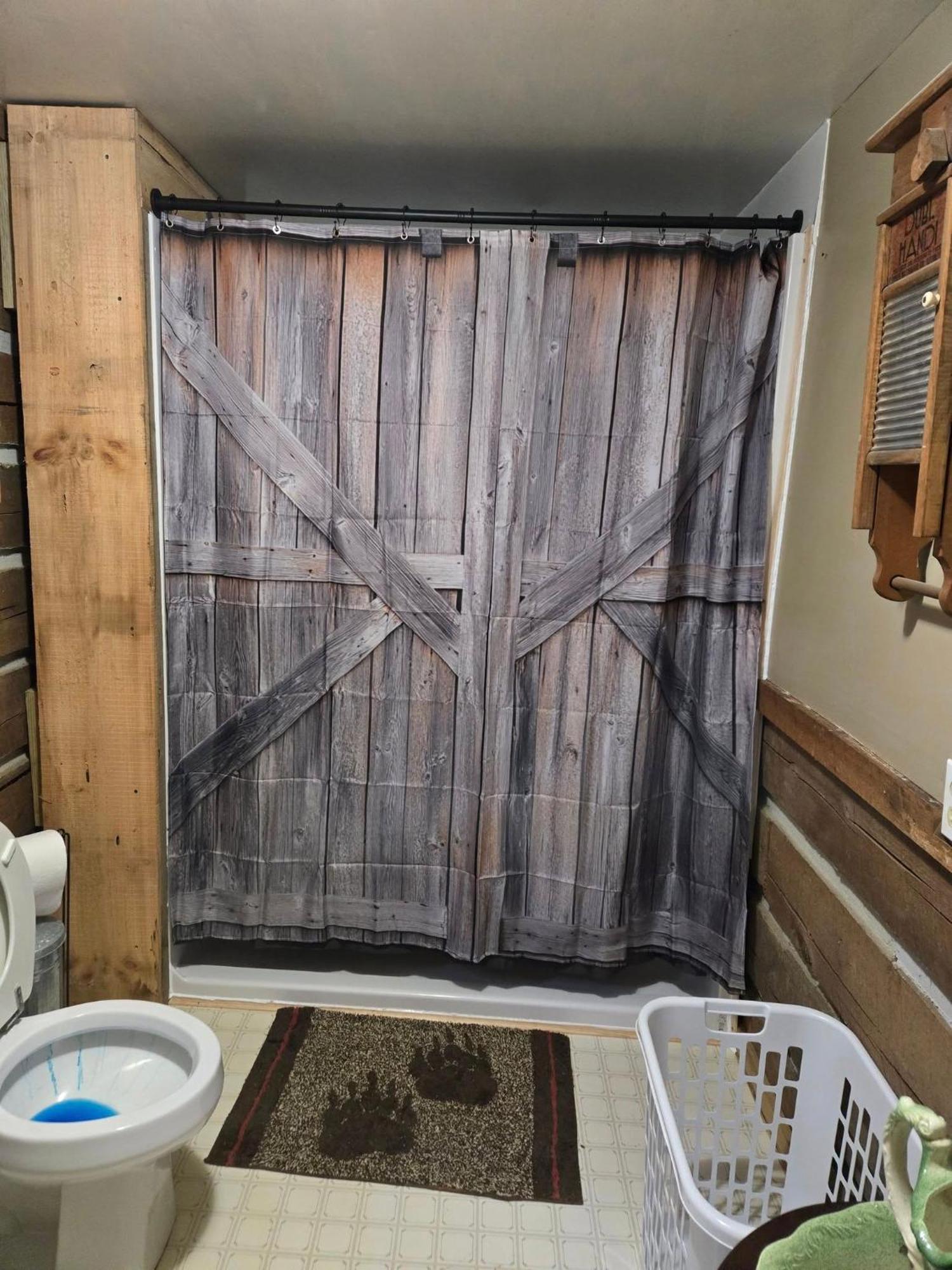 Mountain Memories Cabin Rental Booneville Bagian luar foto